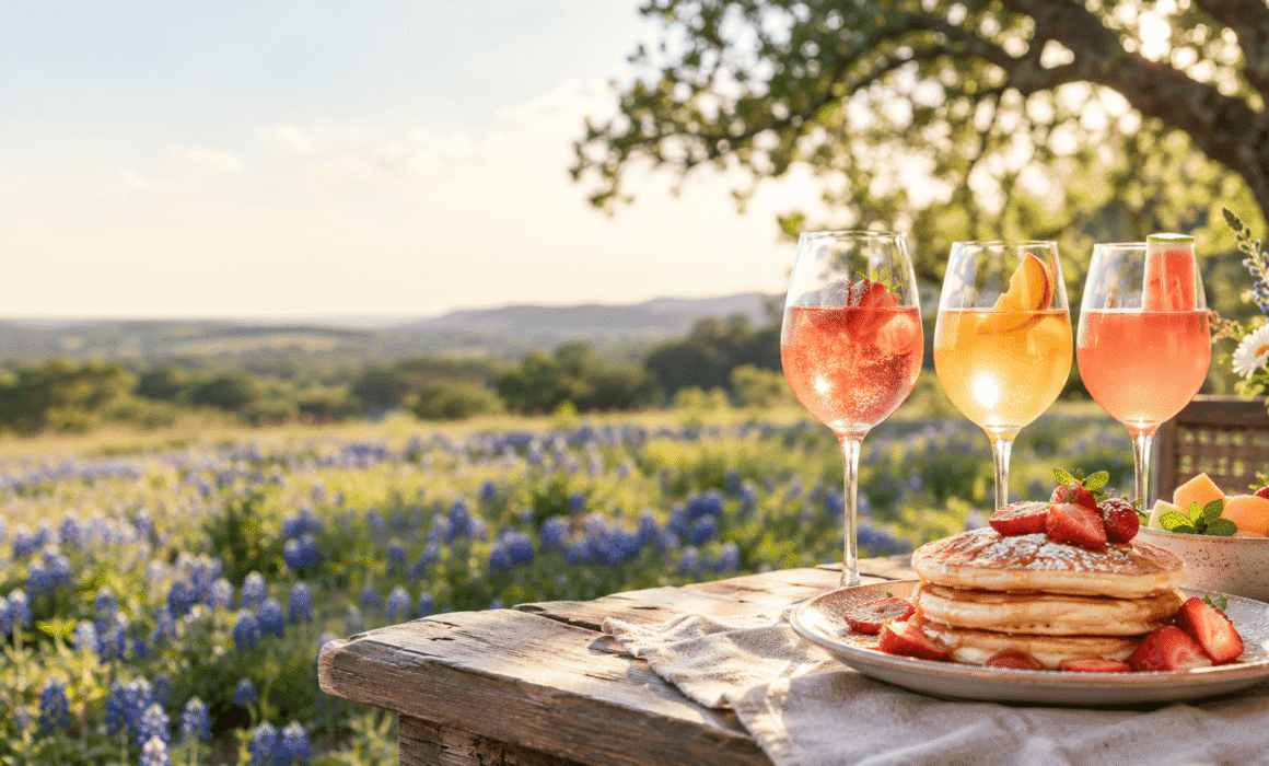 Best Easter Wines for Spring