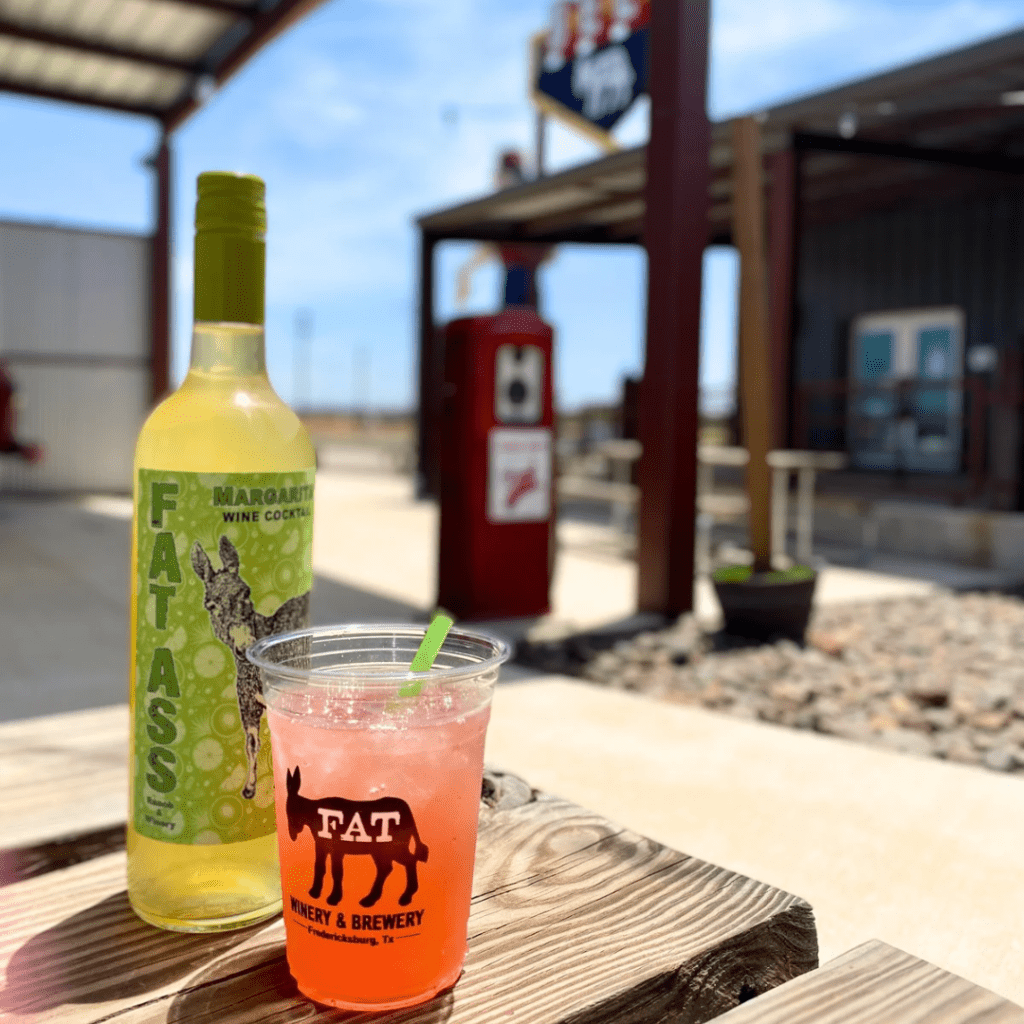 Bad Ass Ranch Top-rated Brewery Fredericksburg, Texas| Fat Ass Ranch Winery & Brewery