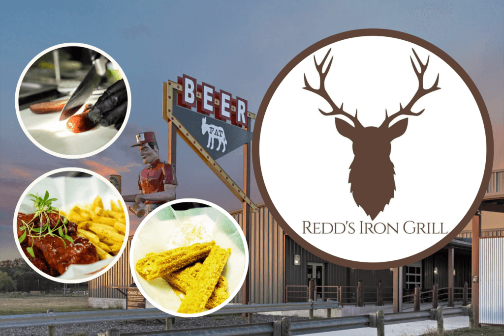 Bad Ass Ranch Events from November 9 – November 30 | Fat Ass Ranch Winery & Brewery