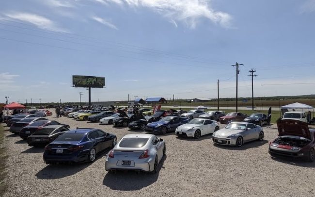 Car Show