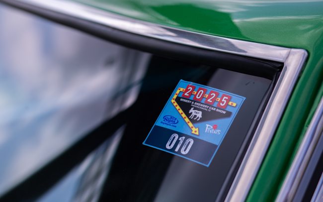 2025 Car Show