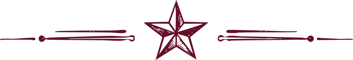 StarBanner-Red Star banner