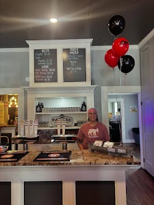 Fat Ass Off the Ranch at Main St. Fredericksburg, TX place picture